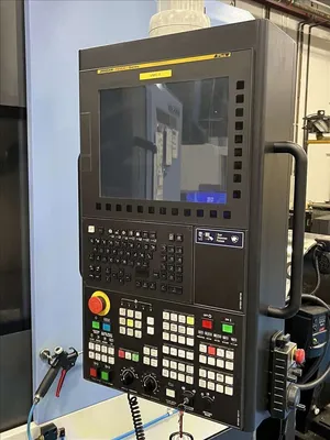 2022 DOOSAN DNM-750II Vertical Machining Centers | Olympia Technical Services (4)