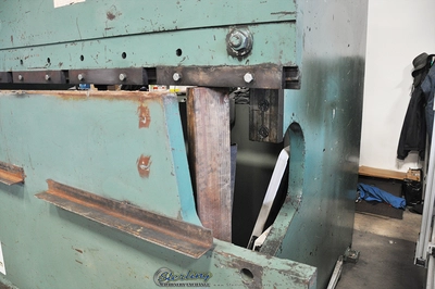 Used PACIFIC 300-14 Press Brakes California US | Sterling Machinery Exchange #1465720