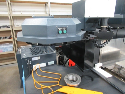 Used MAKINO EDNC43-A16MR EDM Sinkers Minnesota US | Machinesused.com #1505681