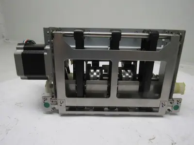 GRG Banking YT4.029.039 CDM8240-NF-001 ATM Machine Bill Bank Note Feeder