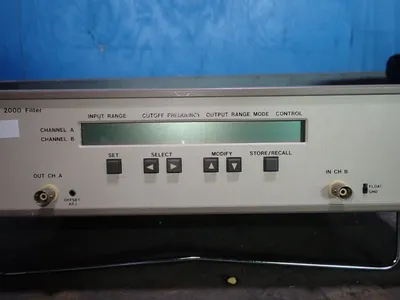 Used ROCKLAND 2382 Servo Drives | HGR 24 #752448
