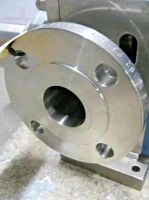 USED Wright Flow S2M