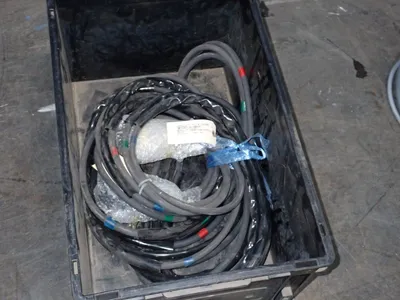 USED FANUC A05B1329D108