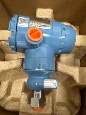 Rosemount 2051TG2A22B21AI5 Pressure Sensors | Fram Fram LLC (5)