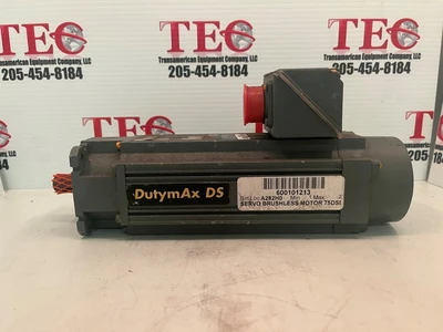 USED DUTYMAX 75DSB300