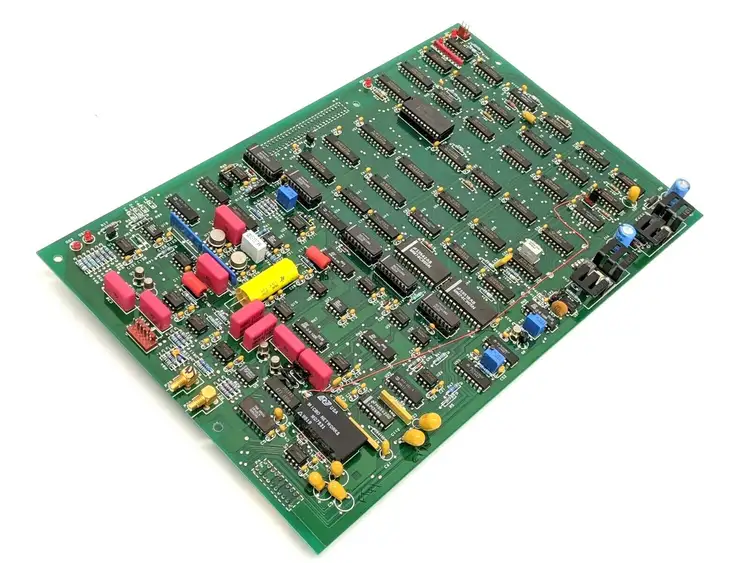 Used UNKNOWN CIRCUIT BOARD 130696083 PCB 070544 Circuit Breakers | Maverick Industrial Sales #1114930