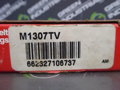 Link-Belt MA1307 and M1307TV Cylindrical Roller Bearing Cup and Cone Set New NIB