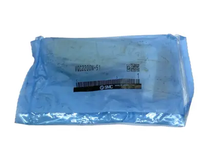 NEW SMC VQC2200N-51