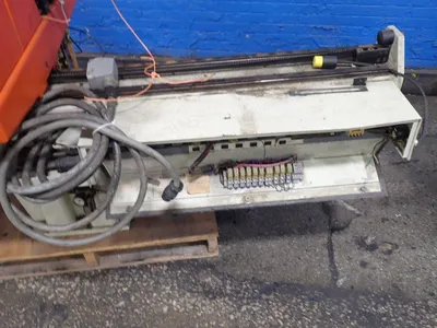 Used 1993 RANGER AUTOMATION SYSTEMS RT200E Robots Ohio US | HGR 24 #795212