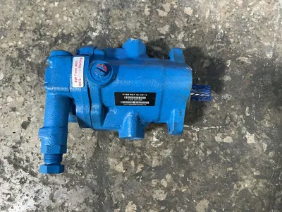 Used VICKERS PVB5 RSY 40 CM 12 Pumps Ohio US | HGR 24 #1568459
