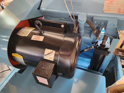 Used DOALL C-305A Horizontal Band Saws Minnesota US | INTER-PLANT SALES #1371295