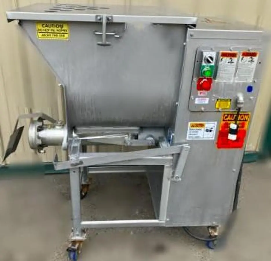 USED BIRO AFMG-24