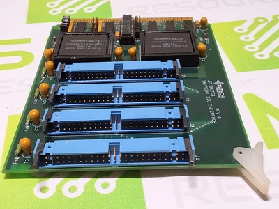 USED ZIATECH ZT 89CT61