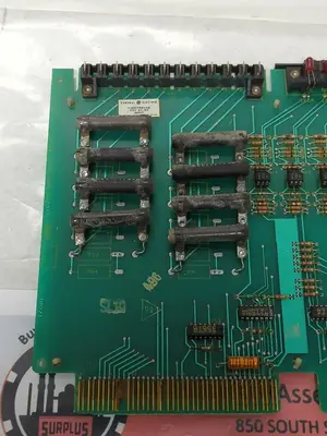 USED GE IC600YB804A