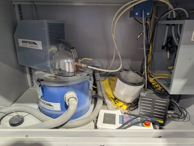 USED 2010 JANOME JR 2300NE