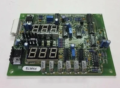 NEW MPCS 150333A