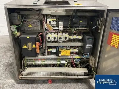 USED Bosch Bosch Capsule Filler GKF700
