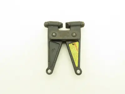 HK Porter 1790-PQ Hydraulic Nut Splitter Work head For 1700 Series Cylinder