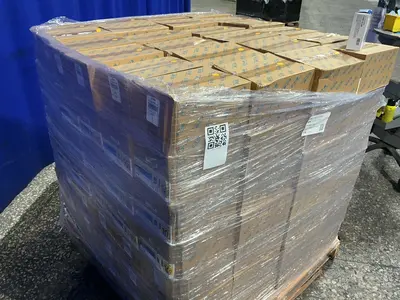 USED EATON PJ26V10LW