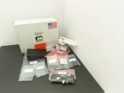 New | in-Stock MANTISSA CONVEYOR _UNKNOWN_ Conveyors Indiana US | Arrow Industrial #636250