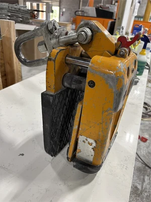 Used ABACO "ALG50" Vacuum Lifts, Glass Lifters Texas US | MachineryMax #1488341