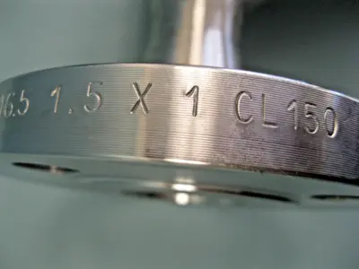 USED Micro Motion CMFS150 M341N2BAEKZZ