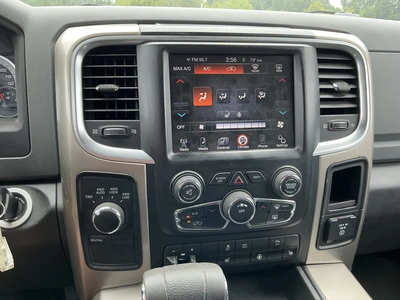 Used 2013 RAM 1500 Pickup Trucks Michigan US | Miedema Asset Management Group #1320404