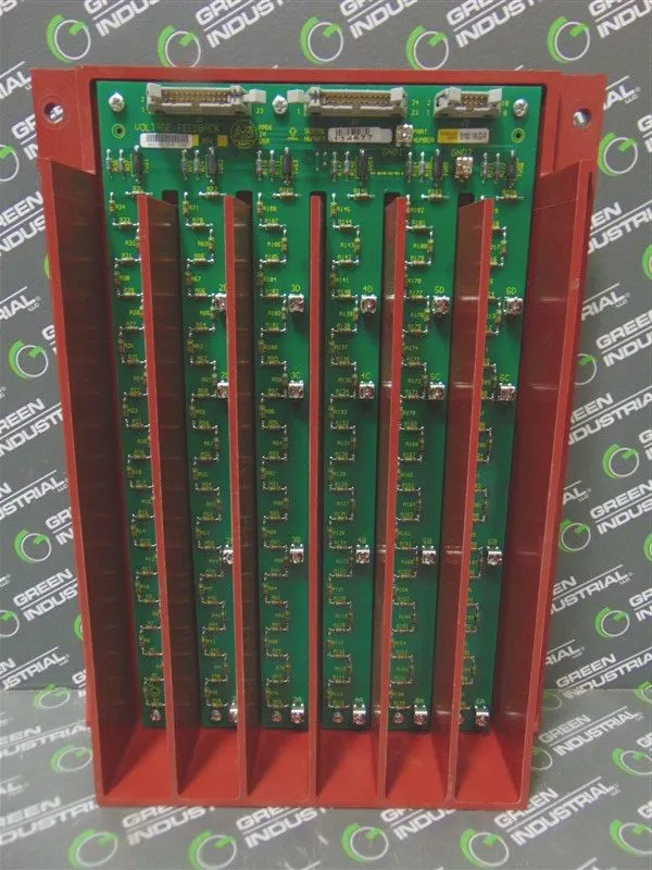 USED ALLEN BRADLEY 80190-258-02B