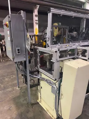 USED NILSON 751