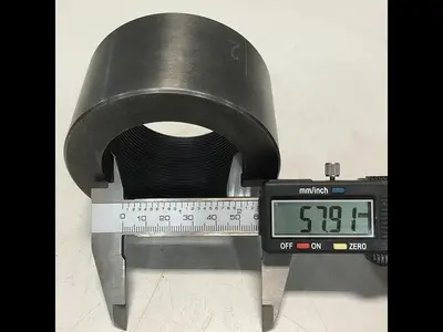 USED ARBURG 320D 750-210 / TBN