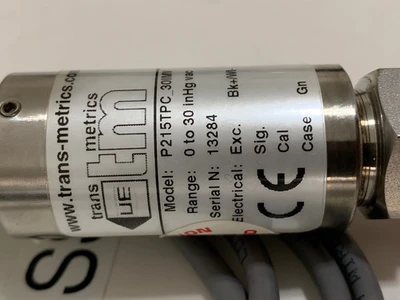 NEW Trans Metic P215TPC