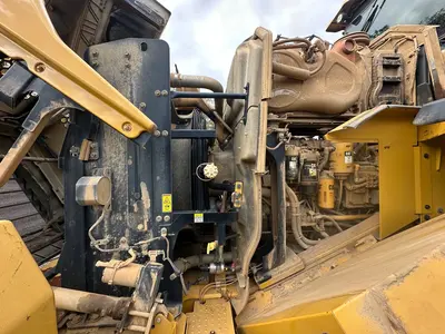 Used 2015 CATERPILLAR 962M Wheel Loaders Pennsylvania US | Proxy Equipment #1378590