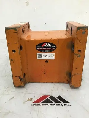 USED CINCINNATI MILACRON 315165