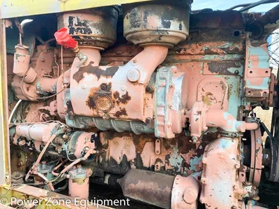 USED DETROIT 6-71