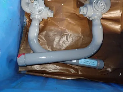 USED UPSCO UALP00002564