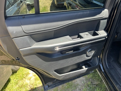 USED 2018 FORD EXPEDITION