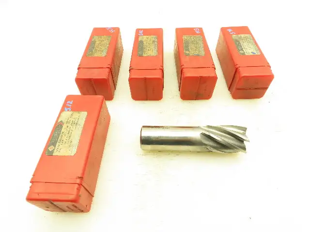 Used CLEVELAND TWIST DRILL _UNKNOWN_ Miscellaneous MRO | Arrow Industrial #658920