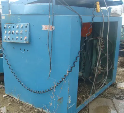 RED BUD SM672 Coil Lifting & Handling Equipment | Mohawk Machinery (1)