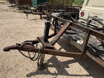 Used _UNKNOWN_ _UNKNOWN_ Blast Cleaning Texas US | Miedema Asset Management Group #1312330