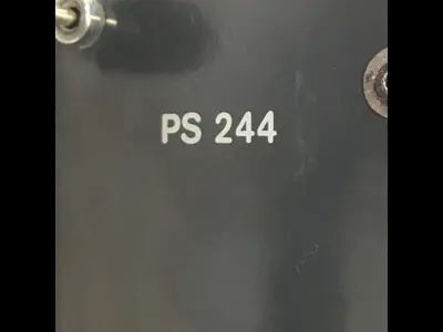 USED KEBA PS 244