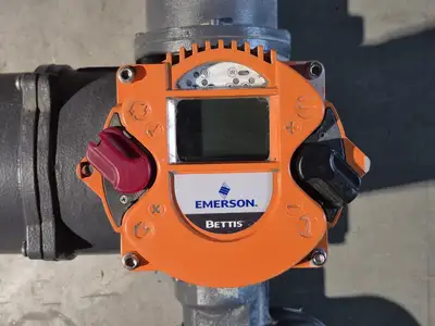 USED EMERSON FQ-06A-1M0HB-0