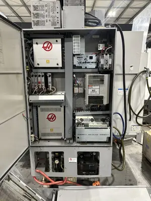 2009 HAAS VF-2SS Vertical Machining Centers | Toolquip, Inc. (9)