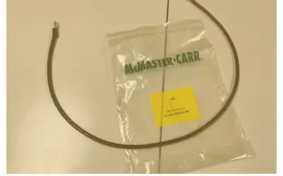 2012 AGIECHARMILLES DRILL 20 EDM Hole-Driller | Direc Machine Tool, LLC. (11)