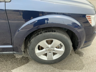 Used 2017 DODGE JOURNEY SUVs Michigan US | Miedema Asset Management Group #1313912