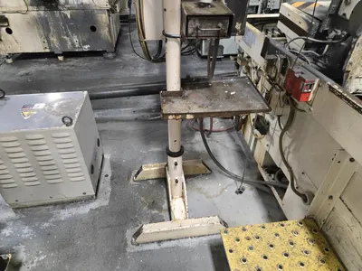 Koyo TREC Length Inspection Checker