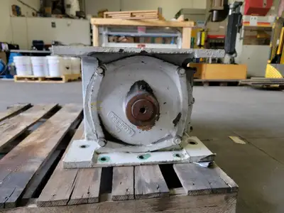 USED FULLER P56-B1635