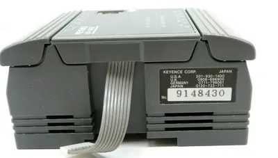 NEW KEYENCE KV-16EX EXPANSION UNIT KV16EX