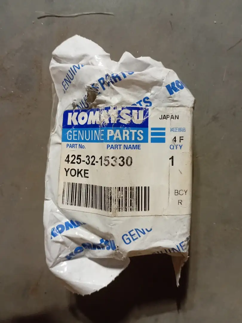 NEW KOMATSU 425-32-15330