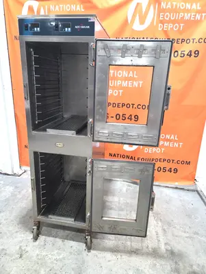 Used ALTO-SHAAM _UNKNOWN_ Hot Food Warming, Holding, & Transport Cabinets Florida US | National Equipment Depot LLC #1768546