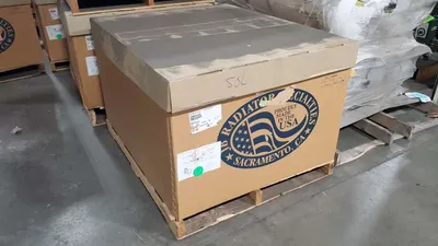 USED RADIATOR SPECIALTIES 104235_01